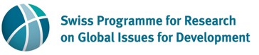 Logo_Swiss_Programme_for_Research_on_Global_Issues_for_Development
