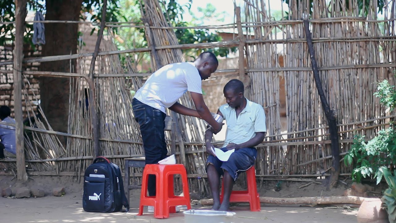 Treating the causes of depression in&nbsp;Malawi