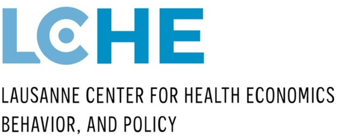 The Lausanne Center for Health Economics, Behavior, and Policy&nbsp;(LCHE)